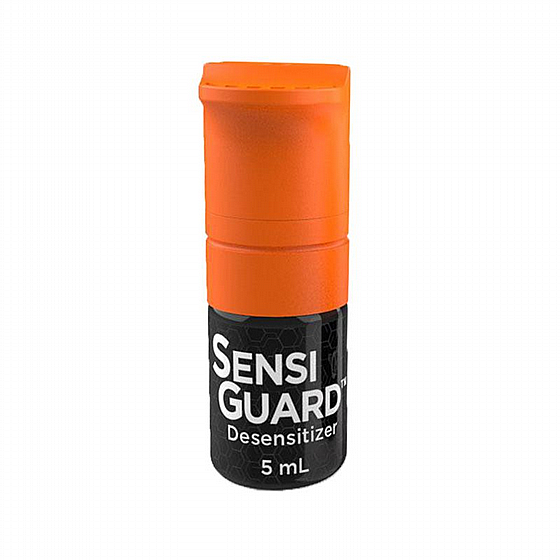 ������ ����� ��������� ������� ����� 5�"� PacDent Rodin� Sensiguard�