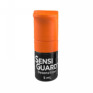 ������ ����� ��������� ������� ����� 5�"� PacDent Rodin� Sensiguard�