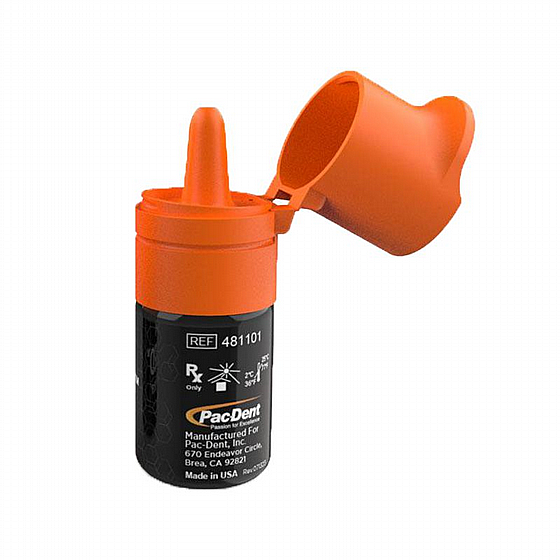 ������ ����� ��������� ������� ����� 5�"� PacDent Rodin� Sensiguard�