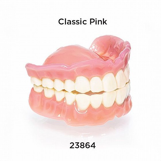 ��� ���� ������ ���� ������� 1000�"� ���� ������ PacDent Rodin� Denture Base 2.0 