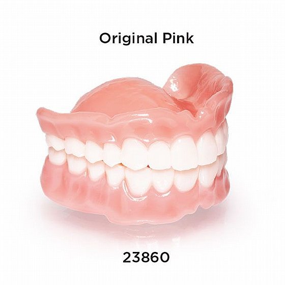 ��� ���� ������ ���� ������� 1000�"� ���� ������ PacDent Rodin� Denture Base 2.0 