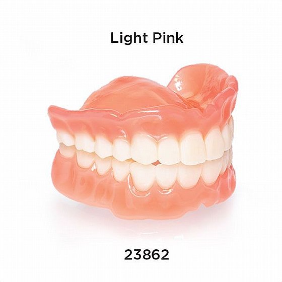 ��� ���� ������ ���� ������� 1000�"� ���� ������ PacDent Rodin� Denture Base 2.0 