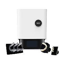 ����� ���-���� ������ Ackuretta SOL SE 3D Printer 