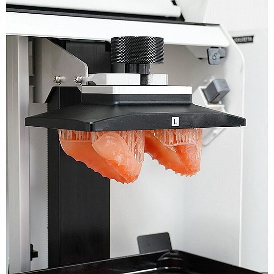 ����� ���-���� ������ Ackuretta SOL SE 3D Printer 