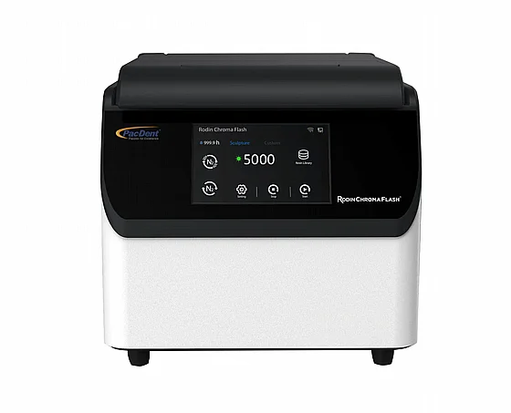 �� ����� ���� ����� ��� ���� Rodin Chroma Flash ����� Otoflash