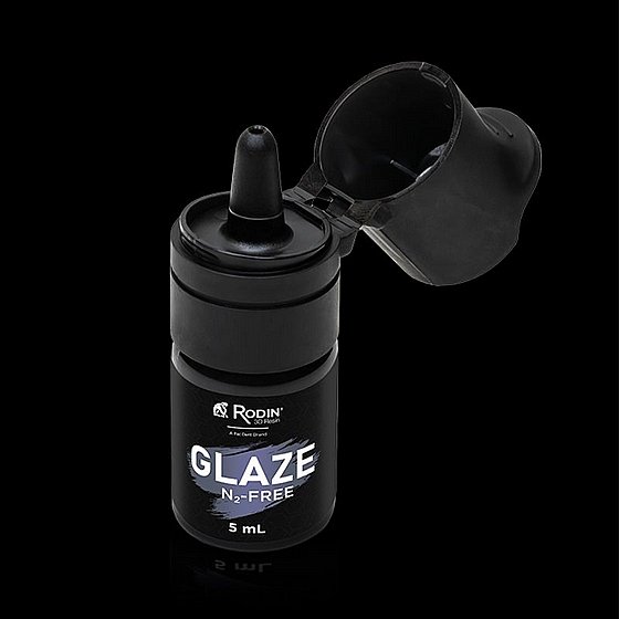 ��� ������ ������ ��������� ������� 16 ������, ����� ��� N2 ������� PacDent Rodin� Palette 2.0 with Glaze N2-Free Kit