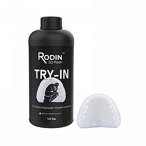 ��� ������ ����� ���� ����� ������ ����� ����� 1000 �"�  Rodin� Try-In