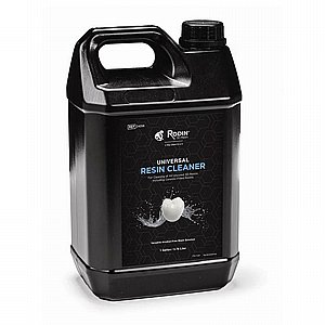 ���� ������ ������ ������� 3.8 ���� PacDent Rodin� Universal Resin Cleaner�
