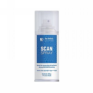 ����� �� ������ ������� ������ 250 ��� DSI Scan Spray