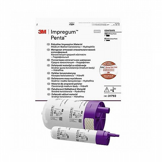 ���� ���� �������� ���� ���� 360 �� 3M Impregum Penta 