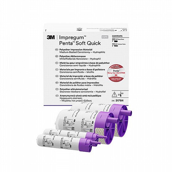 ���� ���� �������� ���� ������ ���� 360/720 �� 3M Impregum Penta Soft