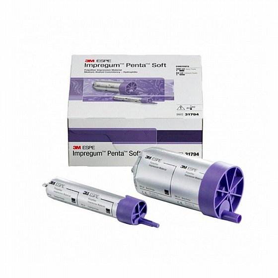 ���� ���� �������� ���� ������ ���� 360/720 �� 3M Impregum Penta Soft