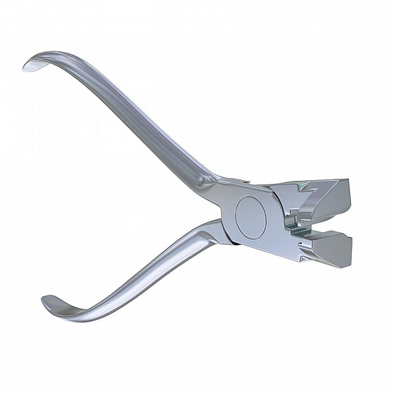 ���� ������ ��������� 12 �"� OrthoPremium Universal Distal End Cutter
