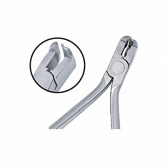  ���� ����� 12 �"� OrthoPremium Flush Cutter With Hold