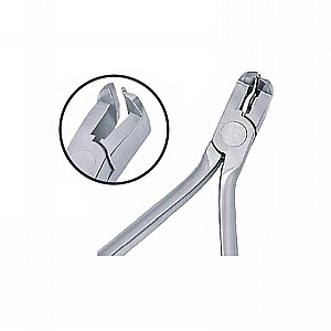  ���� ����� 12 �"� OrthoPremium Flush Cutter With Hold
