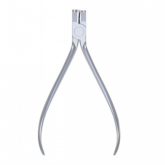 ���� ����� 12 �"� OrthoPremium Flush Cutter With Hold