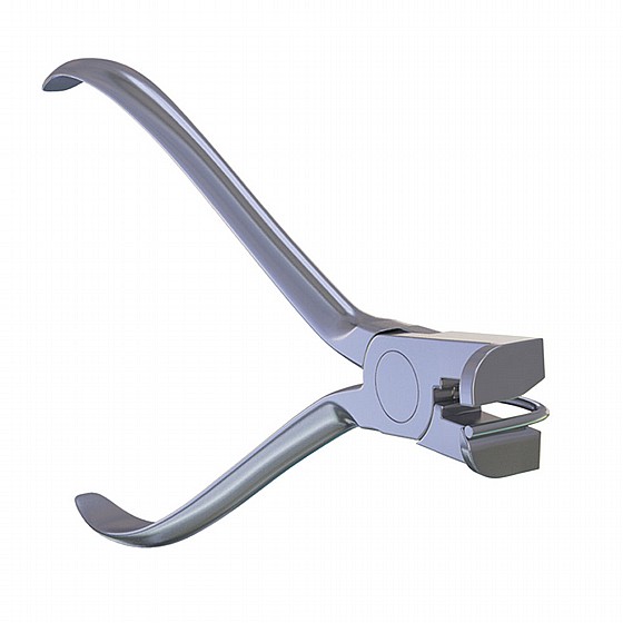  ���� ����� 12 �"� OrthoPremium Flush Cutter With Hold