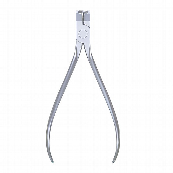  ���� �� ����� 12 �"� OrthoPremium Slim Flush Cutter With Hold