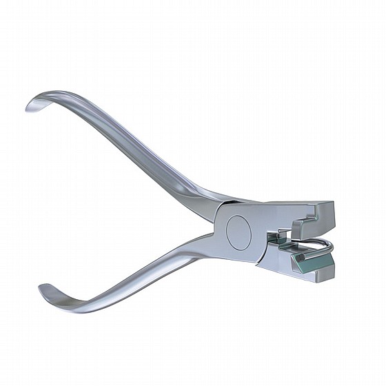 ���� �� ����� 12 �"� OrthoPremium Slim Flush Cutter With Hold