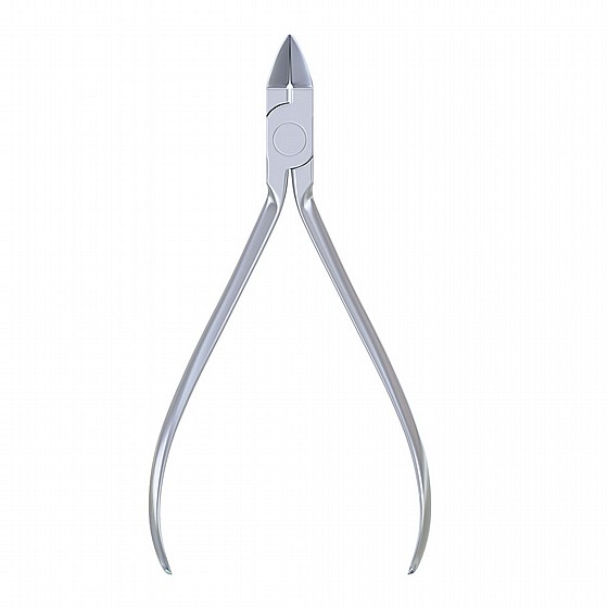  ���� ������ 15� ��������� 12 �"� OrthoPremium Ligature & Pin Cutters Angled