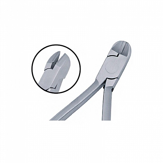  ���� 15� ������ ���� 12 �"� OrthoPremium Hard Wire Cutters