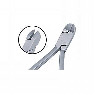  ���� 15� ������ ���� 12 �"� OrthoPremium Hard Wire Cutters