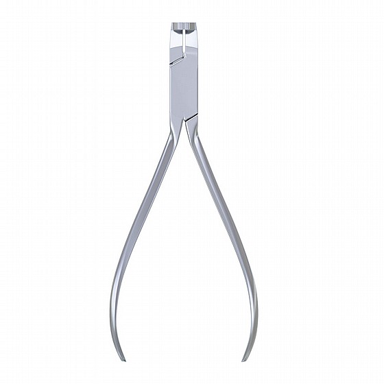  ����� ������ ����� ������ 12.5 �"� OrthoPremium Bracket Removing Plier T/C