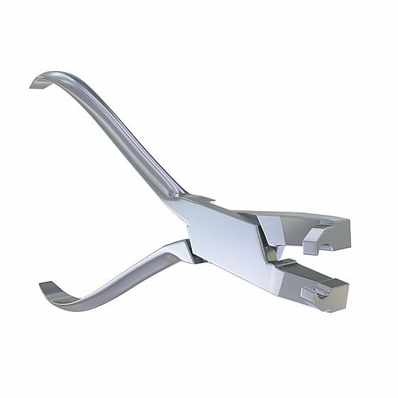  ����� ������ ����� ������ 12.5 �"� OrthoPremium Bracket Removing Plier T/C