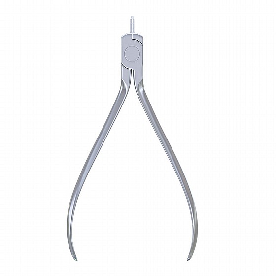  ����� ���� ���  12.5 �"� OrthoPremium Nance Pliers
