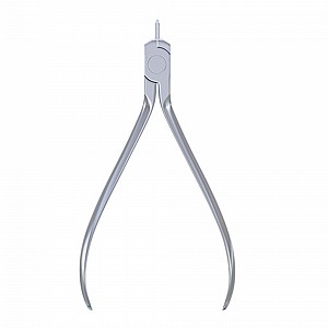  ����� ���� ���  12.5 �"� OrthoPremium Nance Pliers