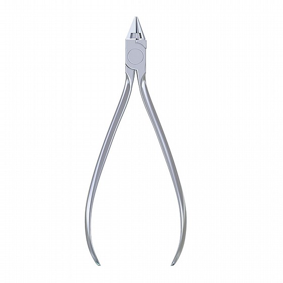  ����� ���� ��� �� ���� 12 �"� OrthoPremium Bird Beak Pliers With Cutters