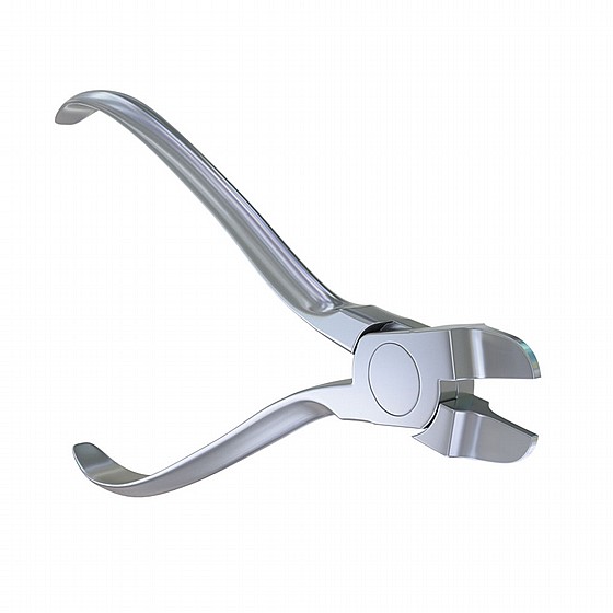  ����� ������ ����� ���������� ����� ���� ���� 12 �"� OrthoPremium Tweed Arch Forming Pliers