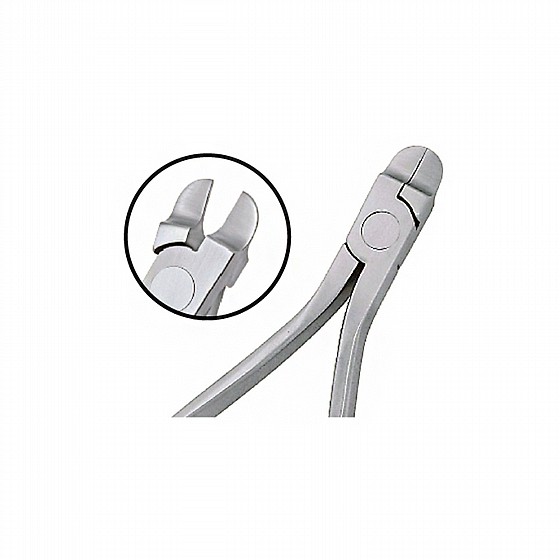  ����� ������ ����� ���������� ����� ���� ���� 12 �"� OrthoPremium Tweed Arch Forming Pliers