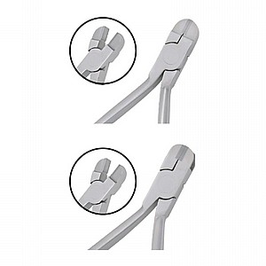 �� ������� OrthoPremium Individual Torquing Pliers Set