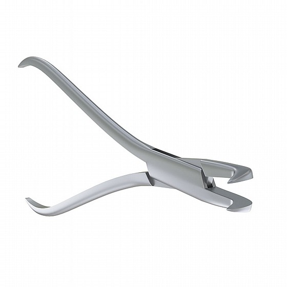 ���� ������� ��������� ������ 60� OrthoPremium Miniature Ligature Cutter