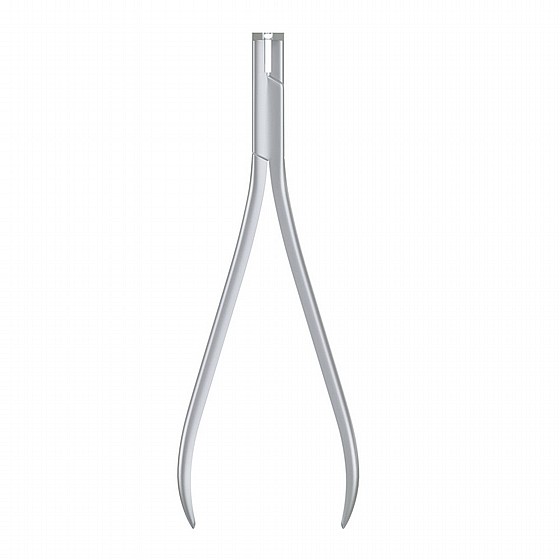 ���� ������ �� ����� �������� OrthoPremium Flush Out Distal End Cutter Safety Hold