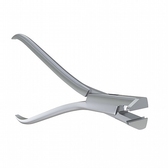 ���� ������ �� ����� �������� OrthoPremium Flush Out Distal End Cutter Safety Hold