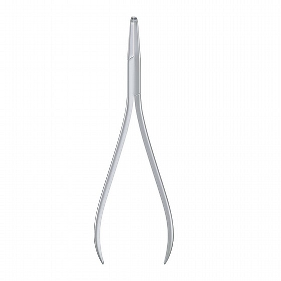  ����� ������� ������ OrthoPremium Weingart Angled Pliers