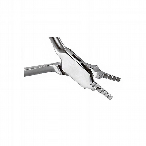  ����� ������ ����� ���������� Dentaurum Premium-Line Lingual Bending Pliers