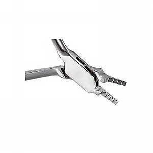  ����� ������ ����� ���������� Dentaurum Premium-Line Lingual Bending Pliers