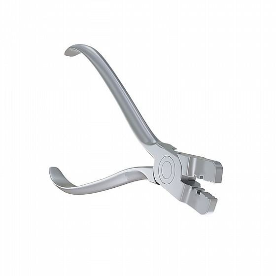 ����� ������ ����� Dentaurum Premium-Line Arch Forming Pliers