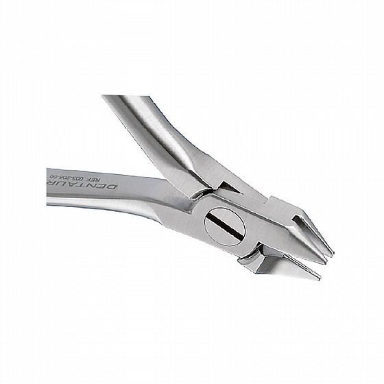  ����� ���� 3-����� ������-���� Dentaurum Premium-Line Aderer 3-Prong Extra Mini Pliers