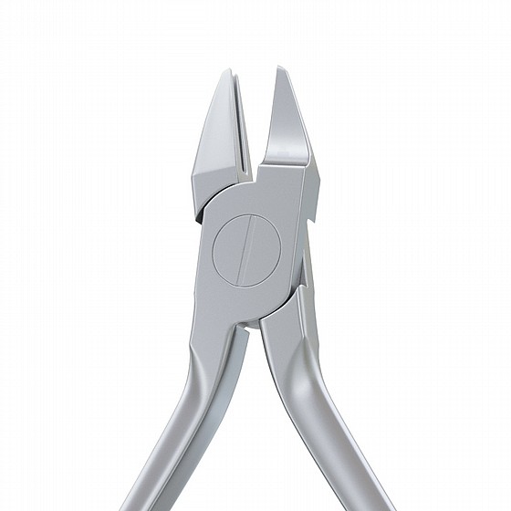 ����� ���� 3-����� ������-���� Dentaurum Premium-Line Aderer 3-Prong Extra Mini Pliers