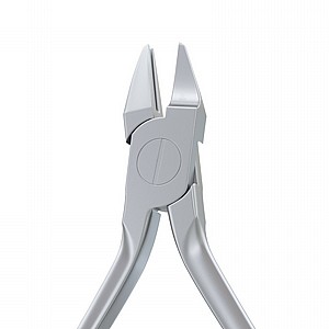  ����� ���� 3-����� ������-���� Dentaurum Premium-Line Aderer 3-Prong Extra Mini Pliers