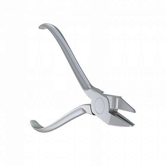  ����� ���� 3-����� ������-���� Dentaurum Premium-Line Aderer 3-Prong Extra Mini Pliers