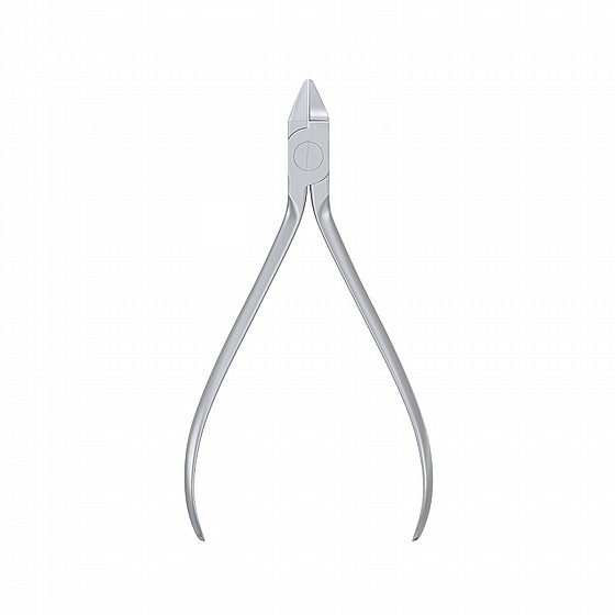  ����� ���� 3-����� ������-���� Dentaurum Premium-Line Aderer 3-Prong Extra Mini Pliers