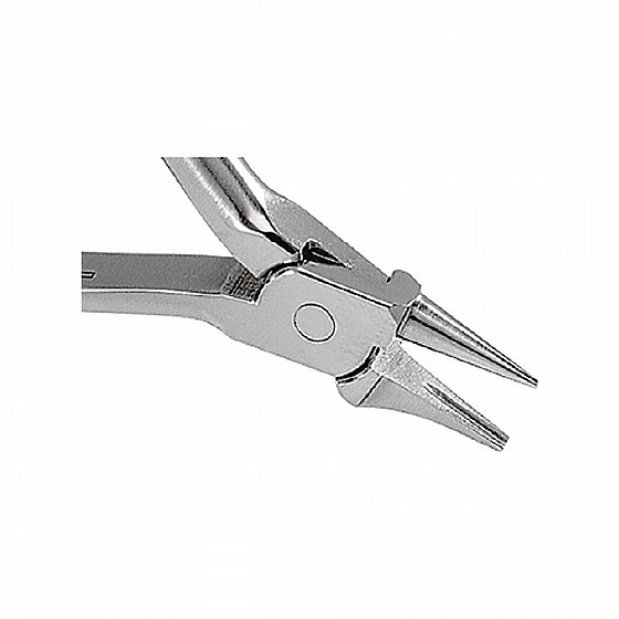  ����� ������-���� ������ ����� Dentaurum Premium-Line Loop Forming Pliers Extra Mini