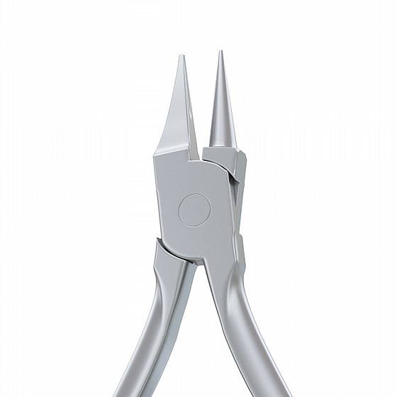  ����� ������-���� ������ ����� Dentaurum Premium-Line Loop Forming Pliers Extra Mini