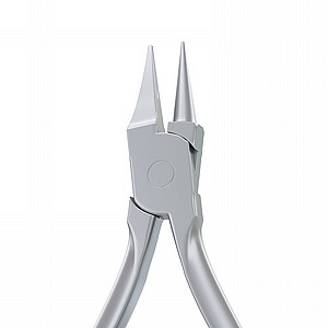  ����� ������-���� ������ ����� Dentaurum Premium-Line Loop Forming Pliers Extra Mini