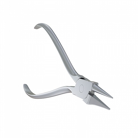  ����� ������-���� ������ ����� Dentaurum Premium-Line Loop Forming Pliers Extra Mini